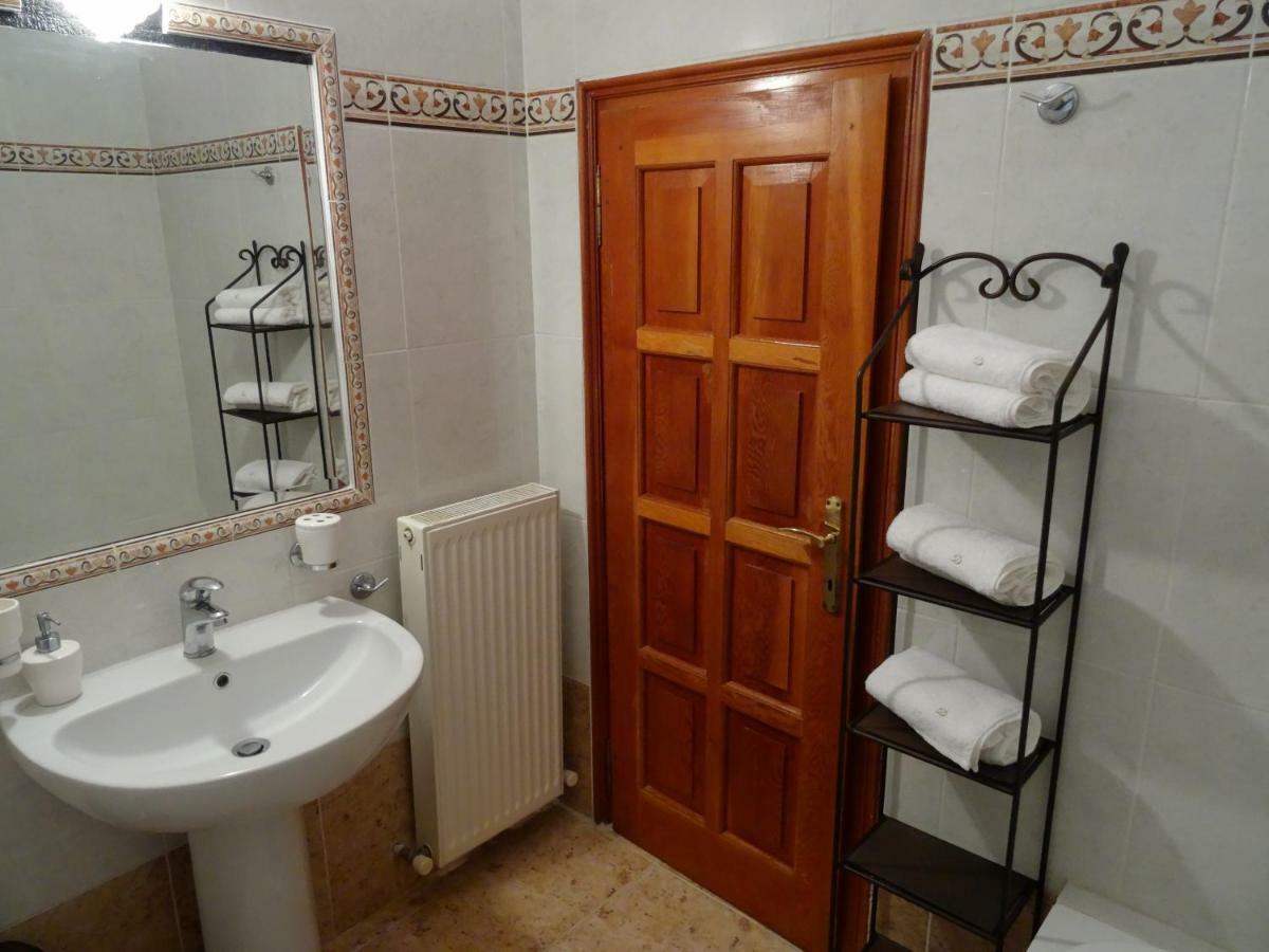 Wood And Stone Villa Sani  Екстер'єр фото
