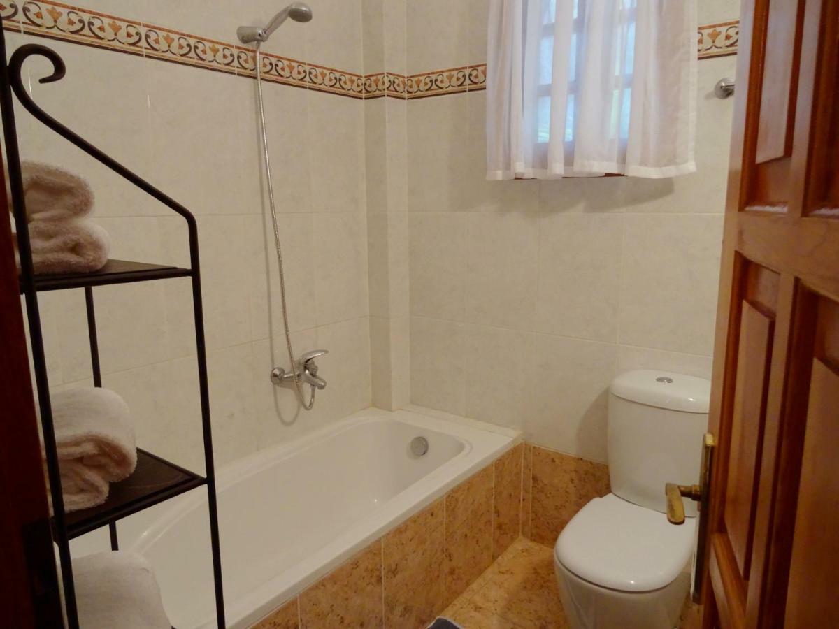 Wood And Stone Villa Sani  Екстер'єр фото