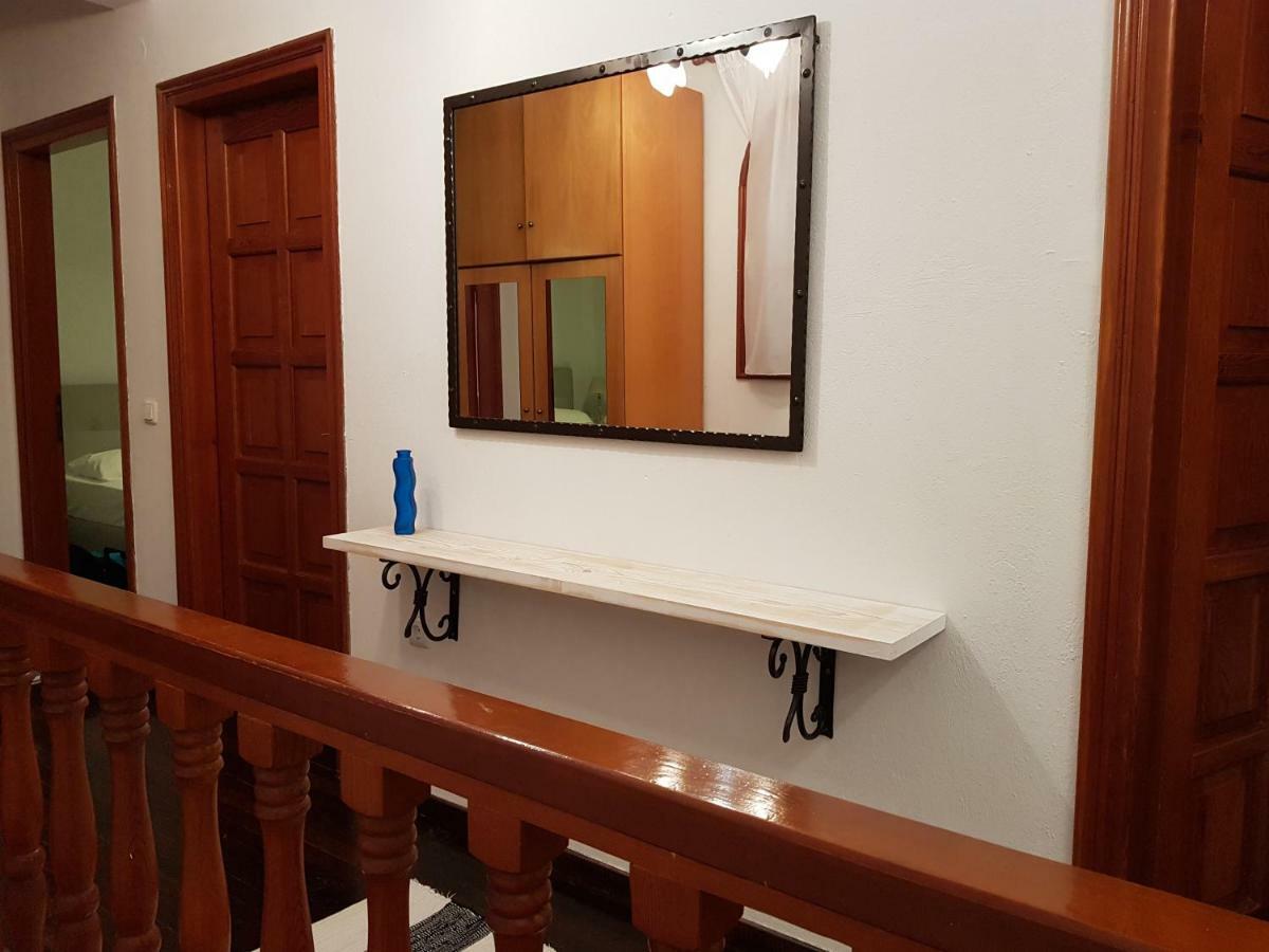 Wood And Stone Villa Sani  Екстер'єр фото